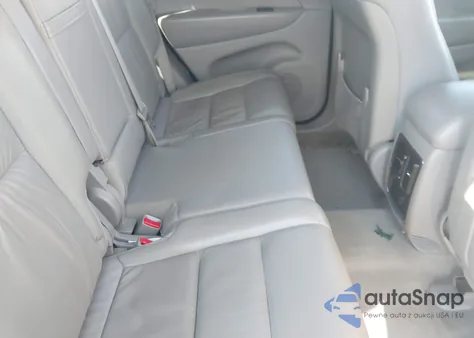 2013 Jeep Grand Cherokee Laredo z USA, uszkodzony, nr VIN 1C4RJFAG4DC568856